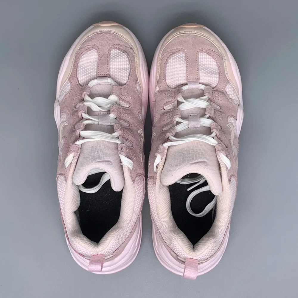 Nike Tech‎ Hera Pink Shoes DR9761‑600 Women’s Sz 9